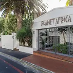 Planet Africa 2F