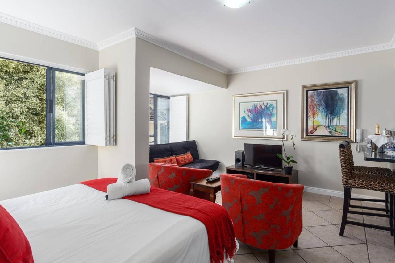Apartment Planet Africa 2f *